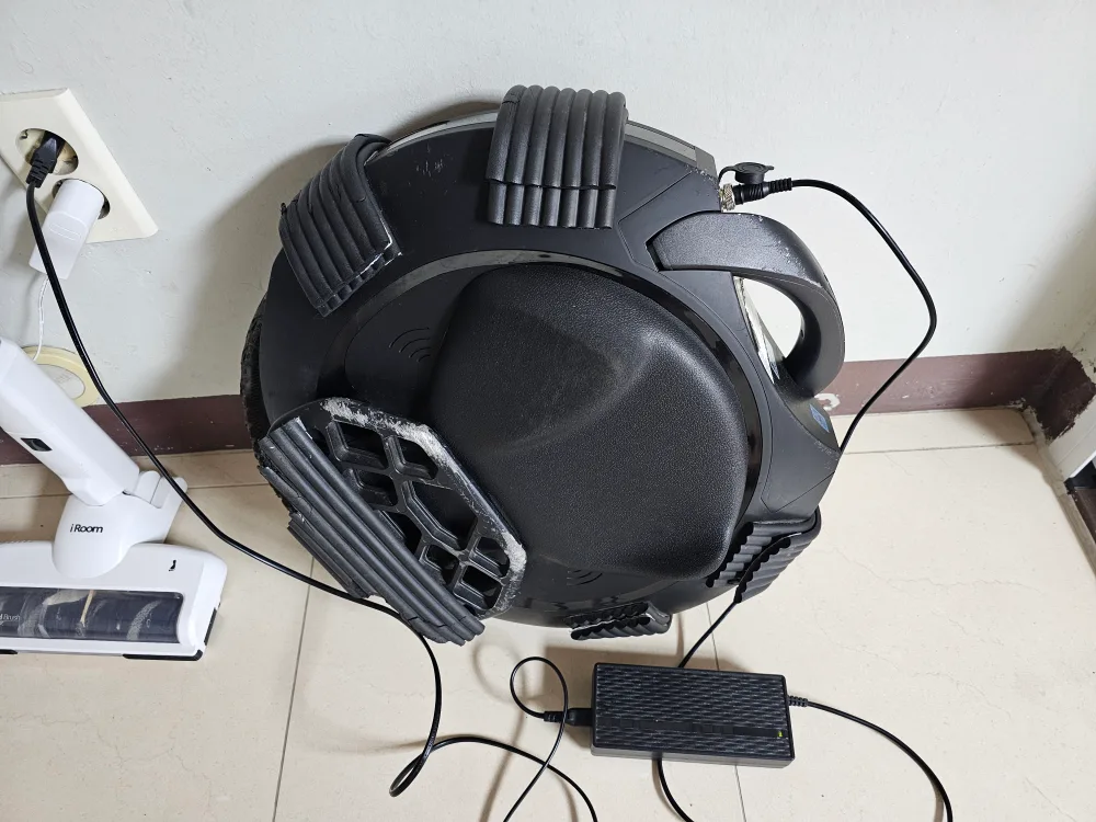 킹송16s 신형 전동휠 중고 팝니다