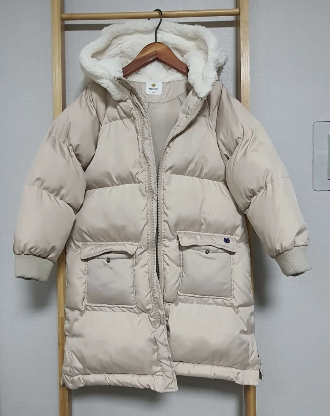 아동후두점퍼   (130)