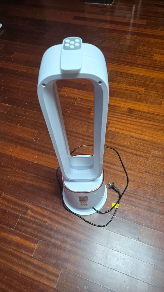 따스온 가정용 PTC 온풍기 중고판매