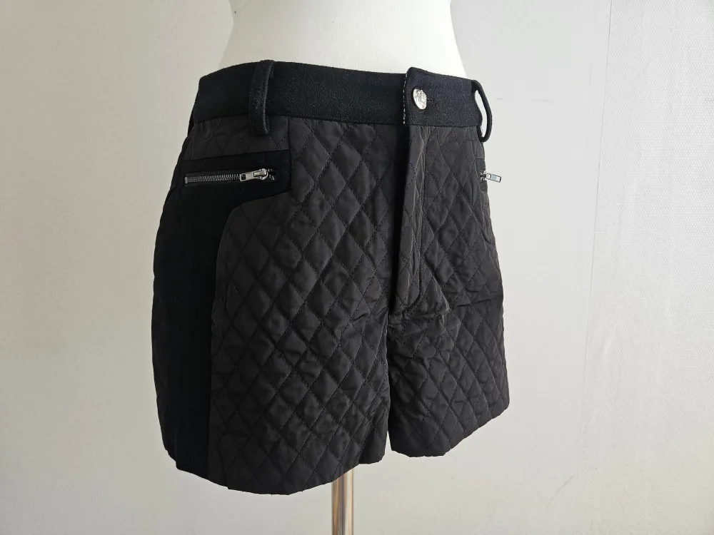 [중고] 겨울 여자 반바지