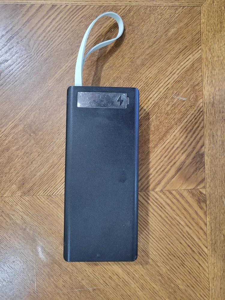 파워뱅크 전원공급장치 나눔합니다