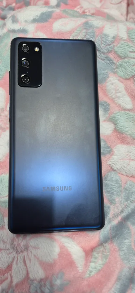 갤럭시S20FE 중고폰 팝니다