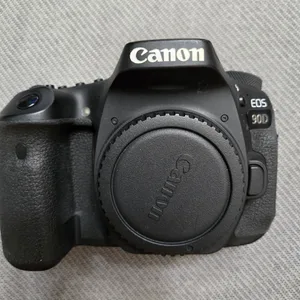 캐논 90D 18-135 usm nano 신형