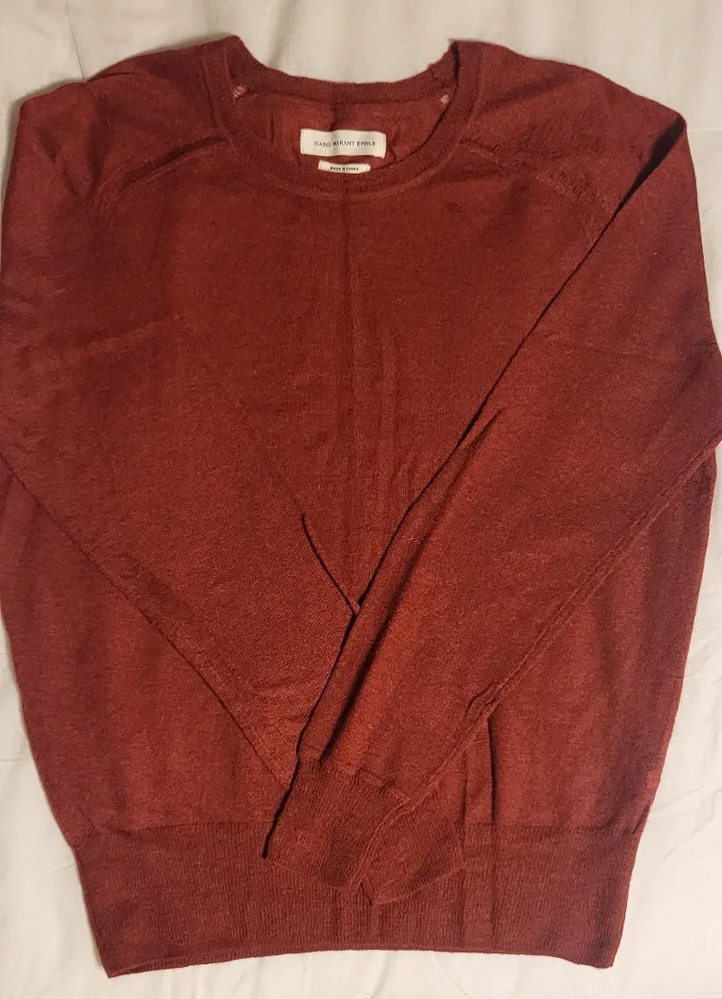 Isabel Marant Etoile 니트
