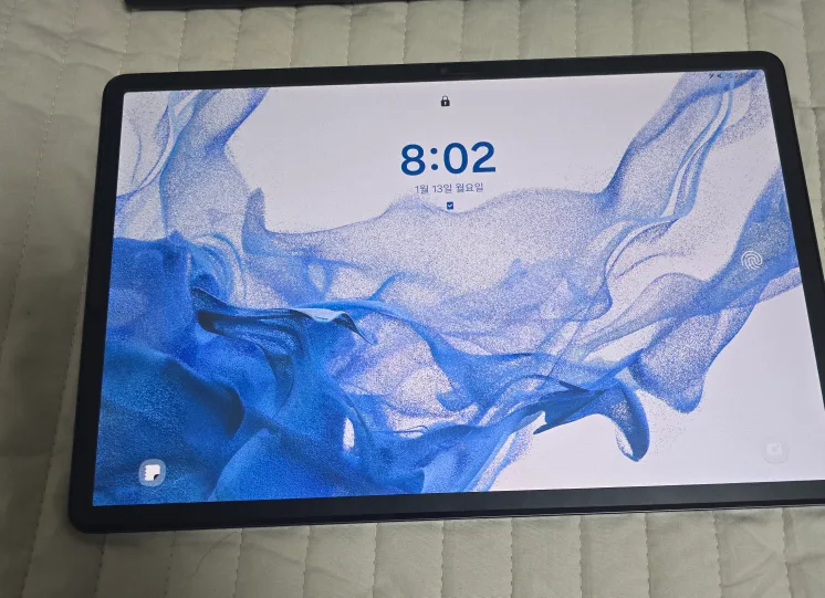 갤럭시 탭8+