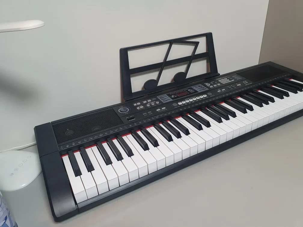 중고 피아노 나눕합니다