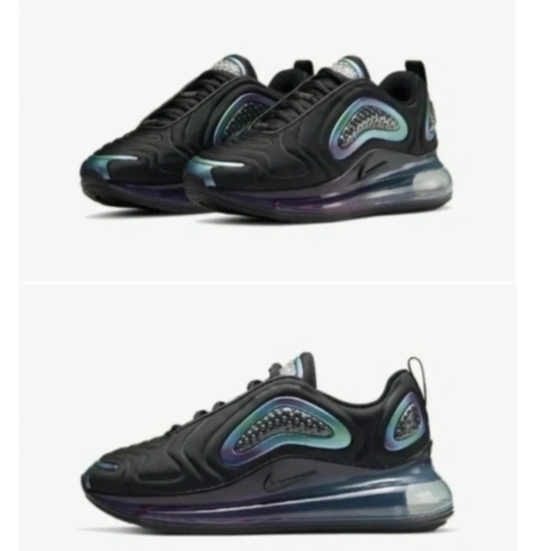 나이키 에어맥스 720 버블팩 GS 사이즈235 판매합니다 | 여성잡화 | 당근 중고거래