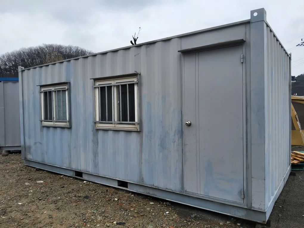 컨테이너3×6중고판매,,가격인하,