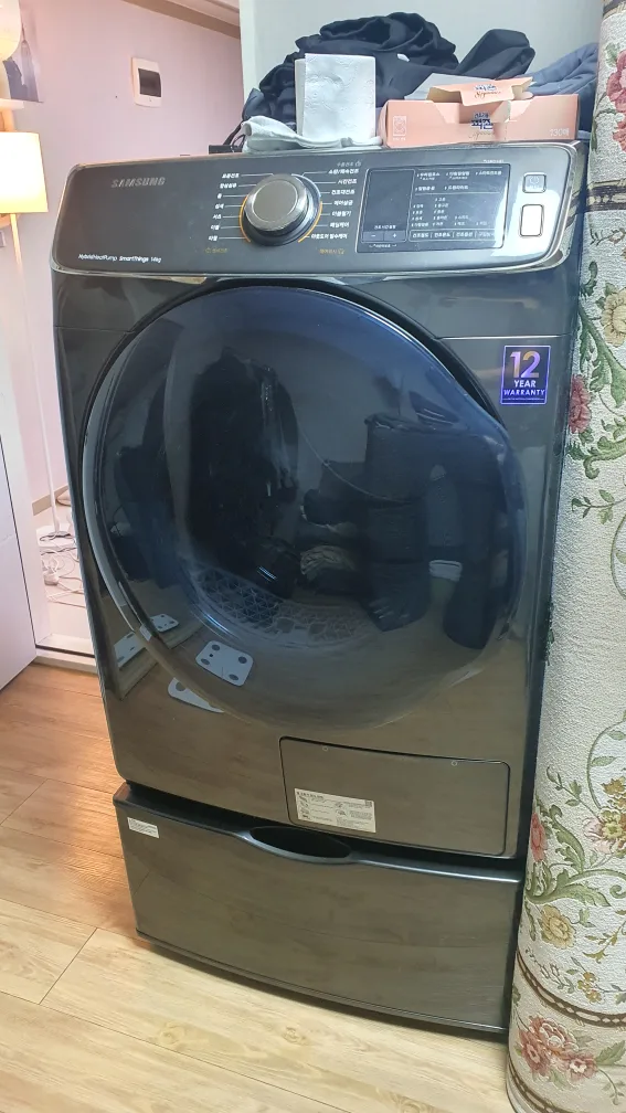 14kg 삼성 건조기