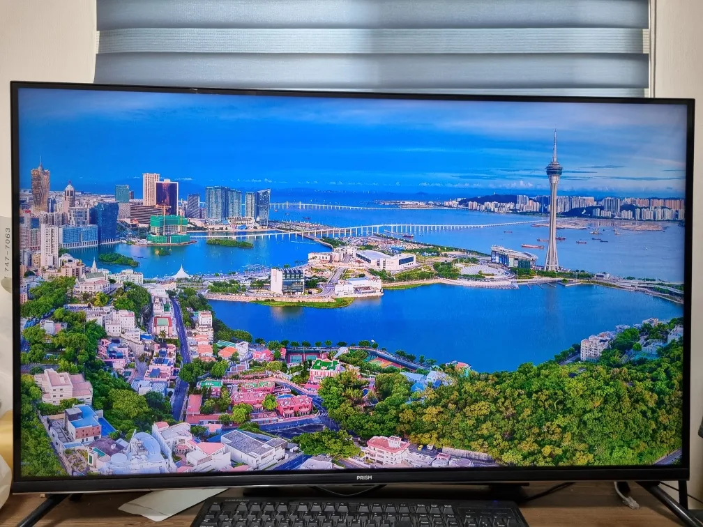 중고Led TV 팔아요  47 인치   일거에요!