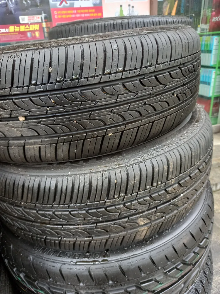 정읍중고타이어전문점