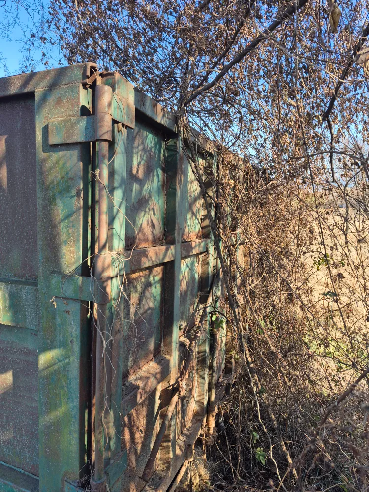 5톤 암놀 중고 팝니다.