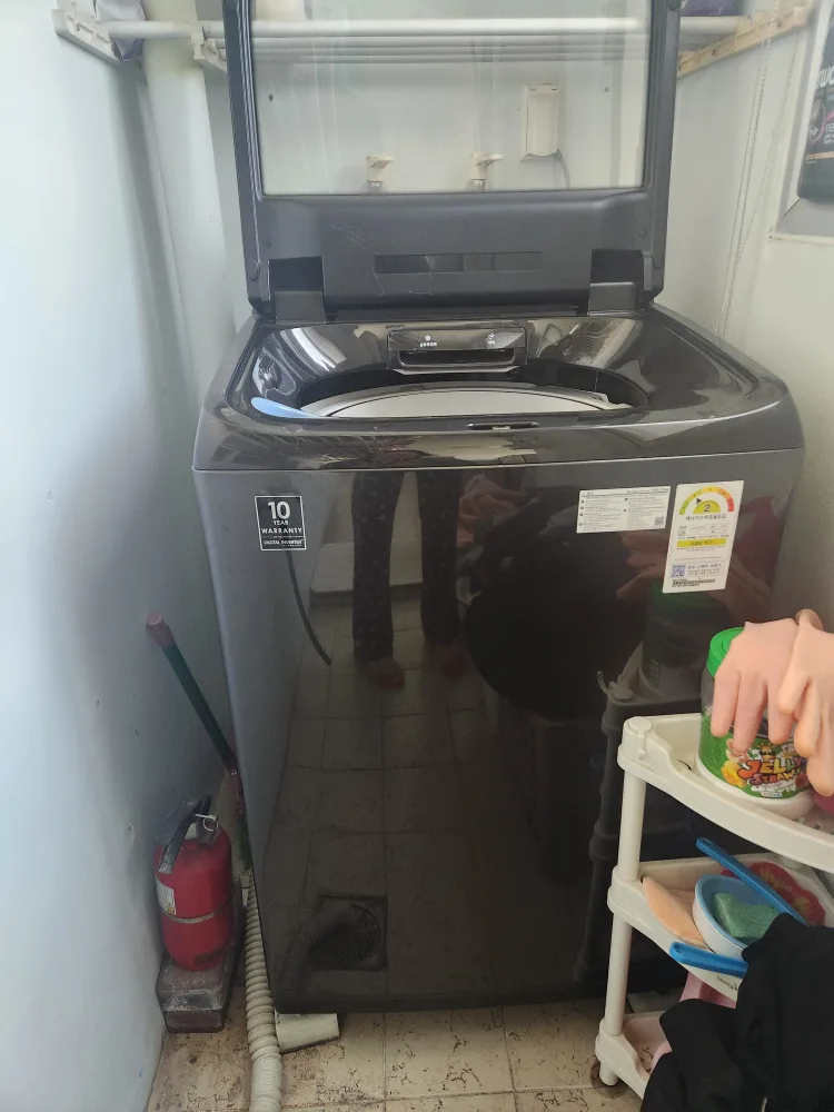 중고 가전 팝니다