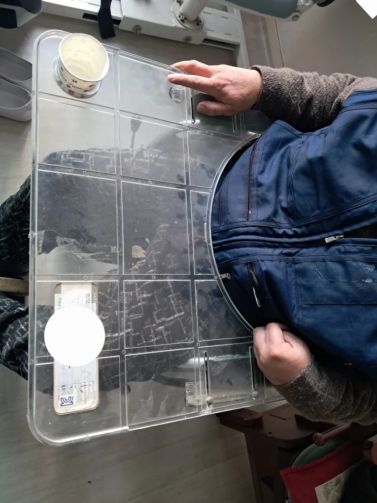 휠체어상 중고 싸게팝니다