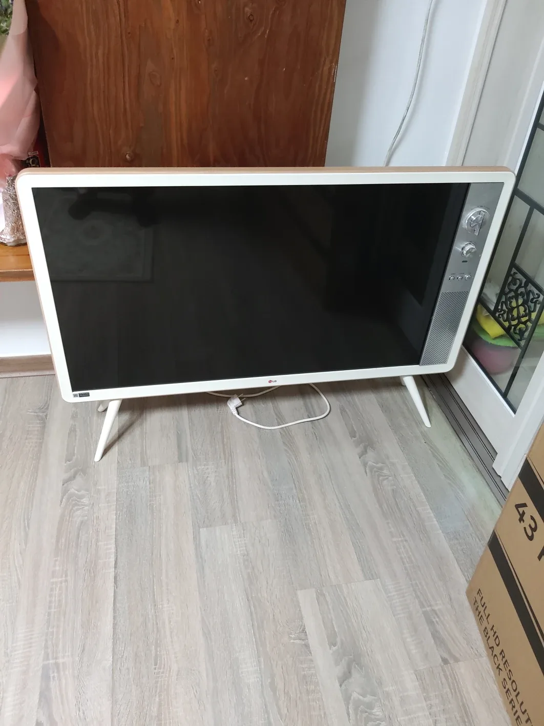 중고tv나눔해요