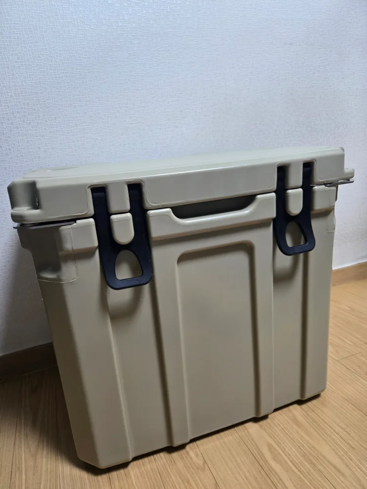 락엔락 캄핑 아이스박스 35L
