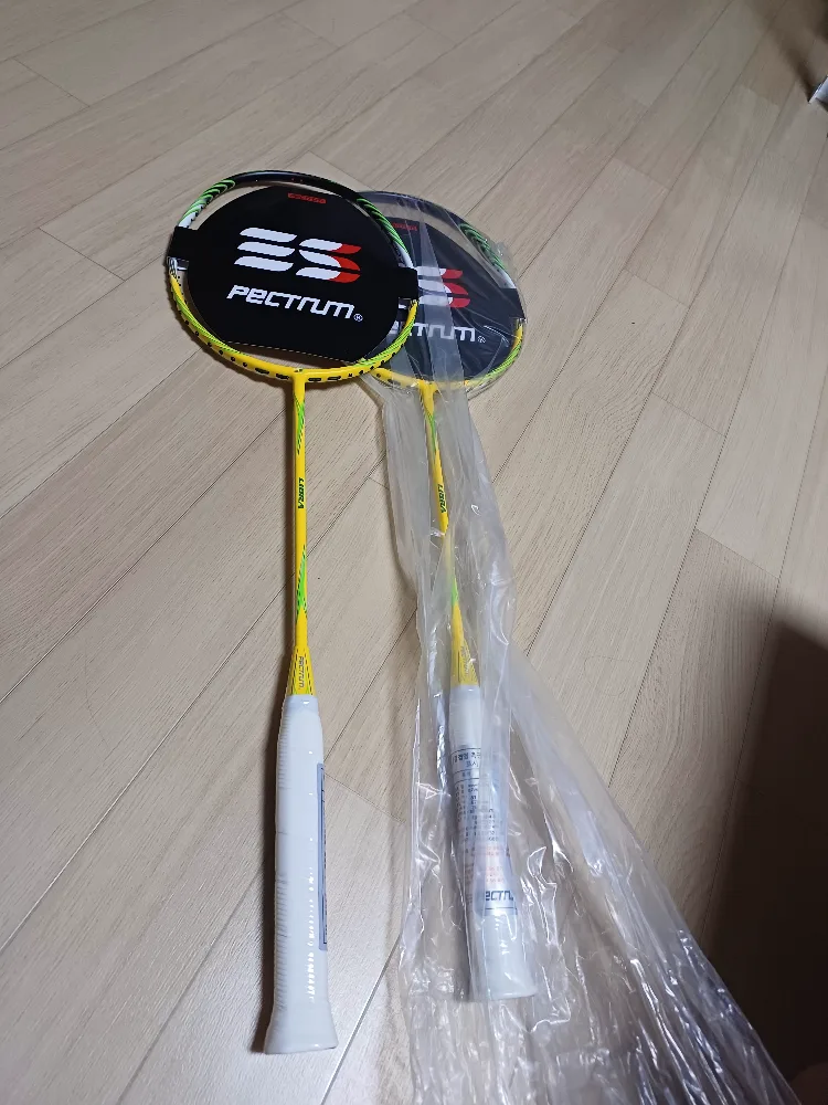 배드민턴라켓(새상품/중고)