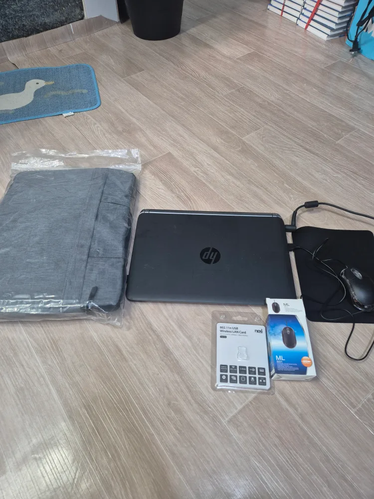 HP노트북 리퍼 중고A급