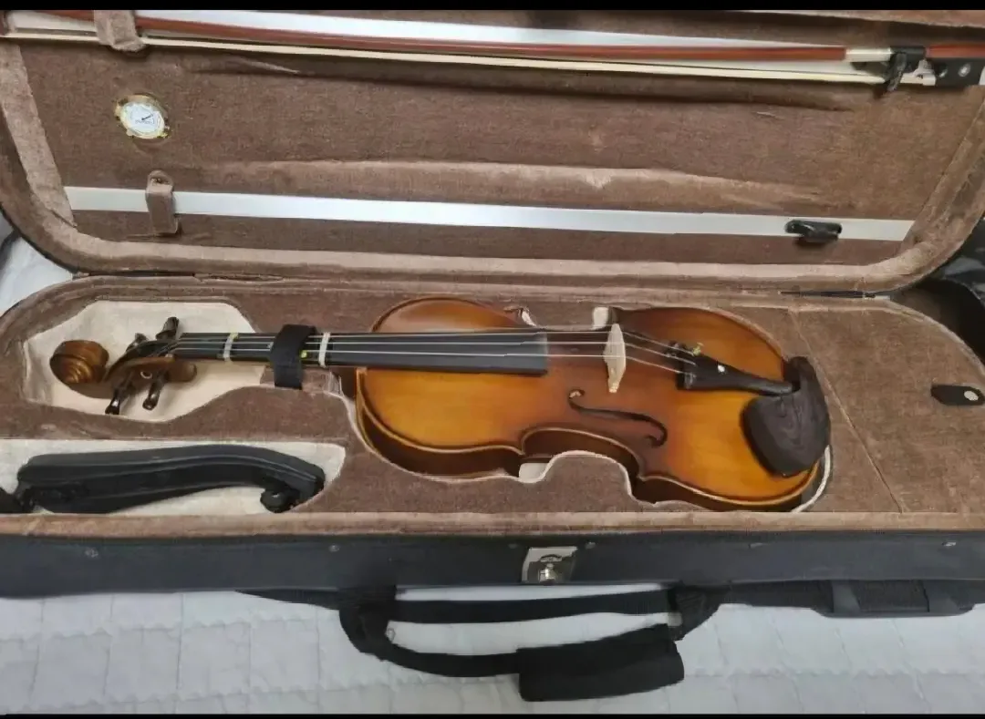 바이올린 중고 팔아요