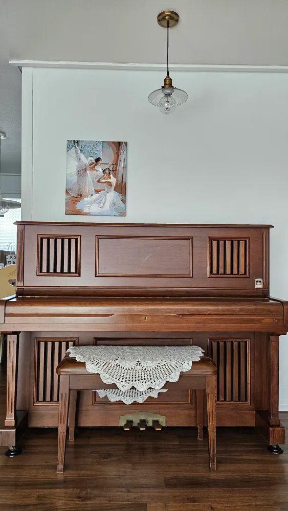 중고 피아노 무료나눔합니다