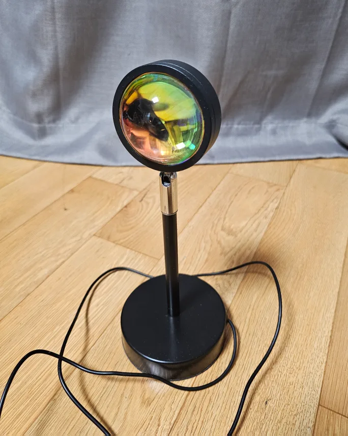 만달라키 오로라 무드등 조명