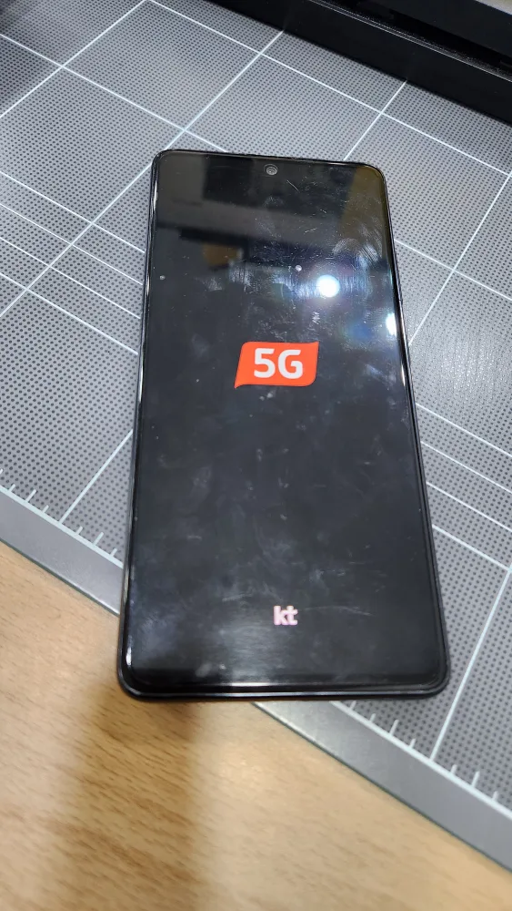 갤럭시 a51 중고팝니다