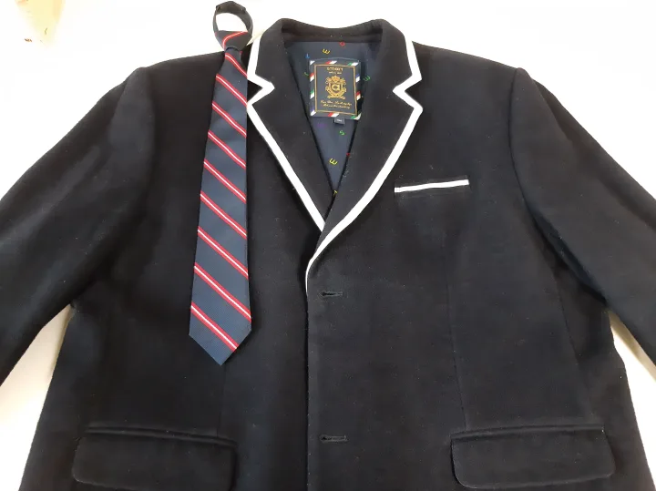 조암중학교-스마트교복(중고)