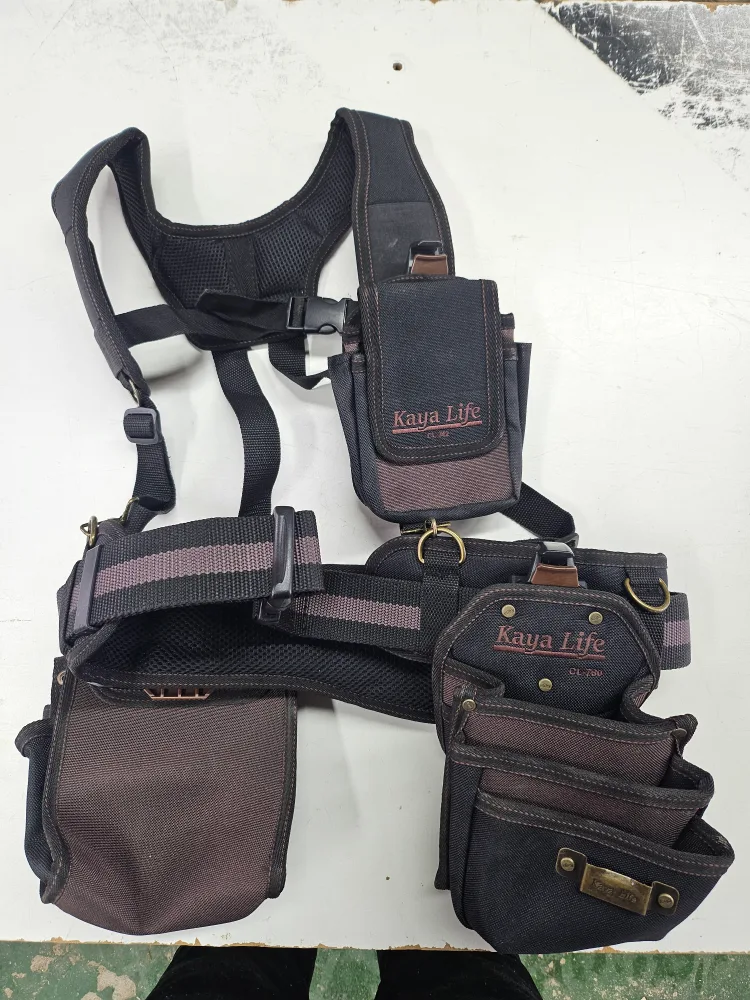 가야라이프  Kaya Life 엑스반도