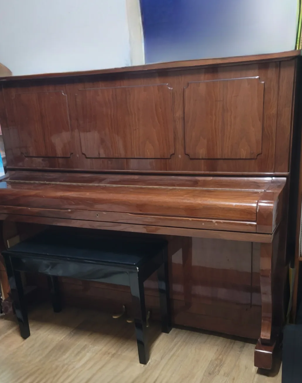 중고 피아노 나눔