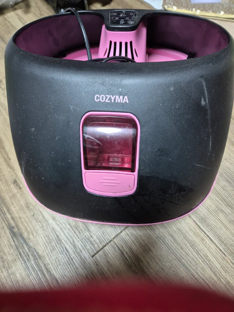 코지마 발마사지기