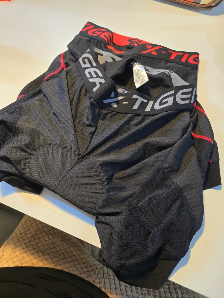 자전거 젤패드 속바지 L 일괄팔아요