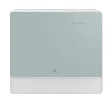 SK매직 6인 식기세척기 DWA-2910