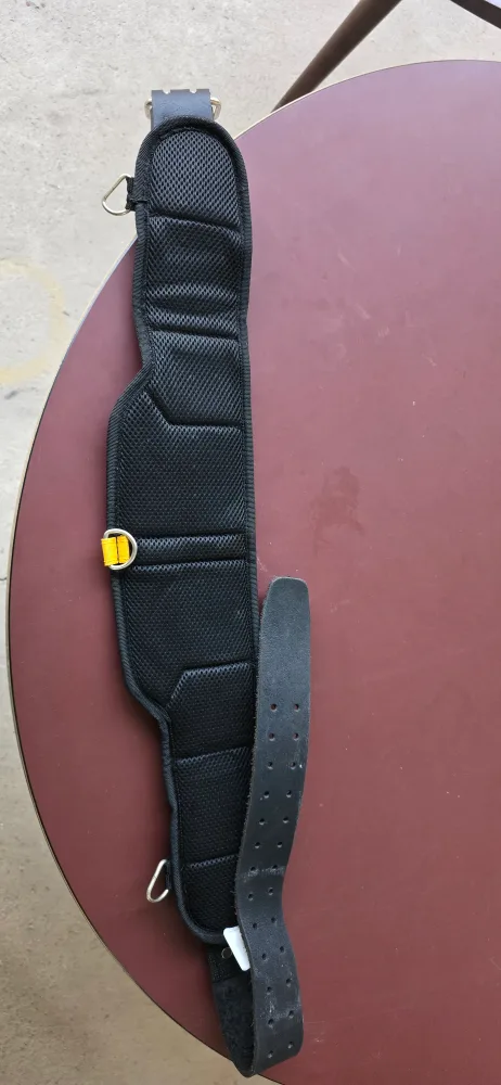 작업용 밸트 디월트