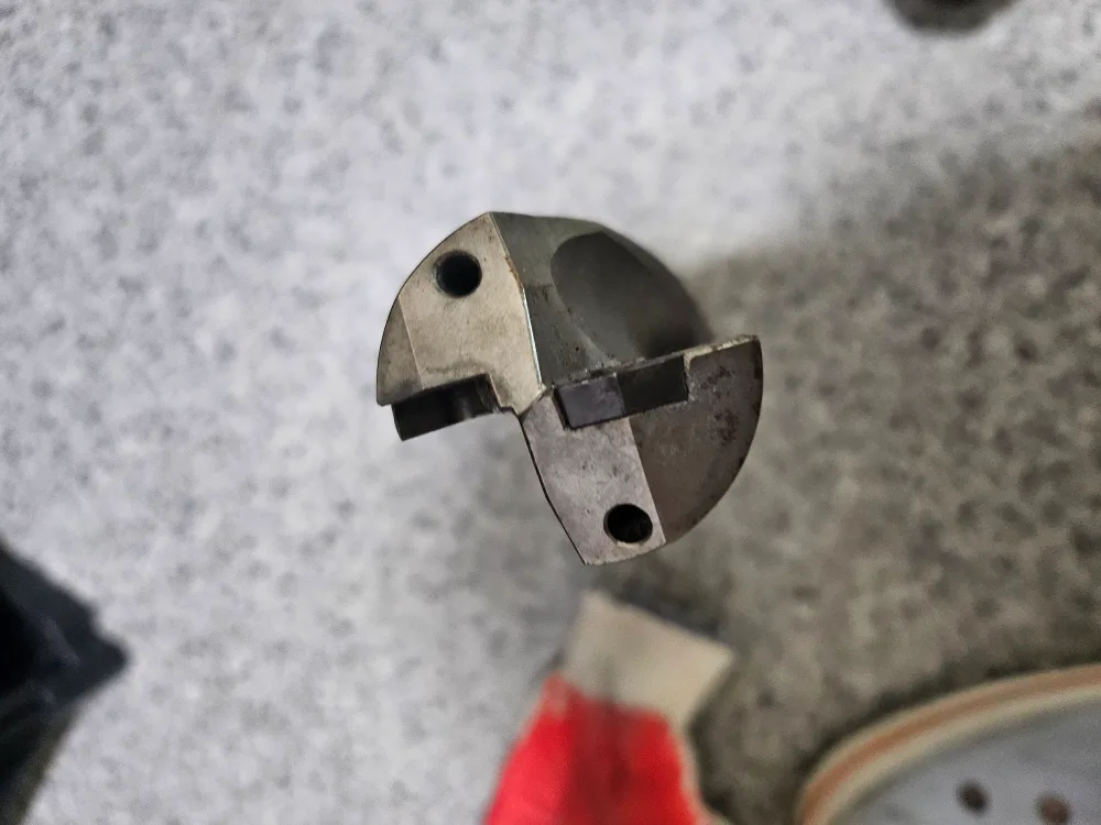 중고 티드릴 유드릴