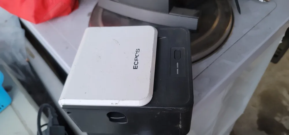 듀얼모니터 포스기 판매합니다.