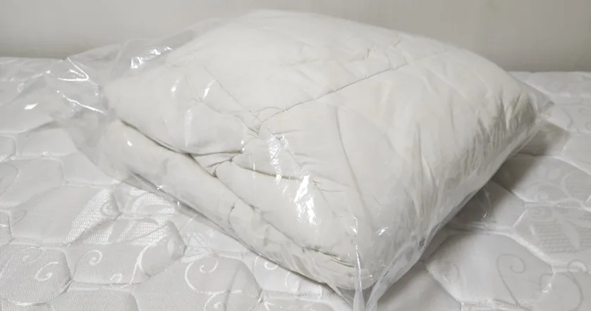 중고 패딩 핏 시트