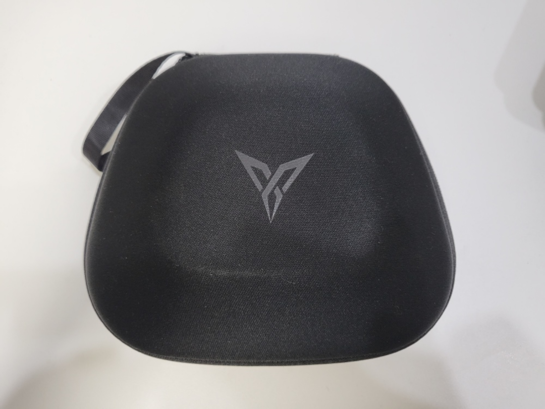 조이트론 플라이디지 베이더3 프로 무선 게임패드 + 캐링백