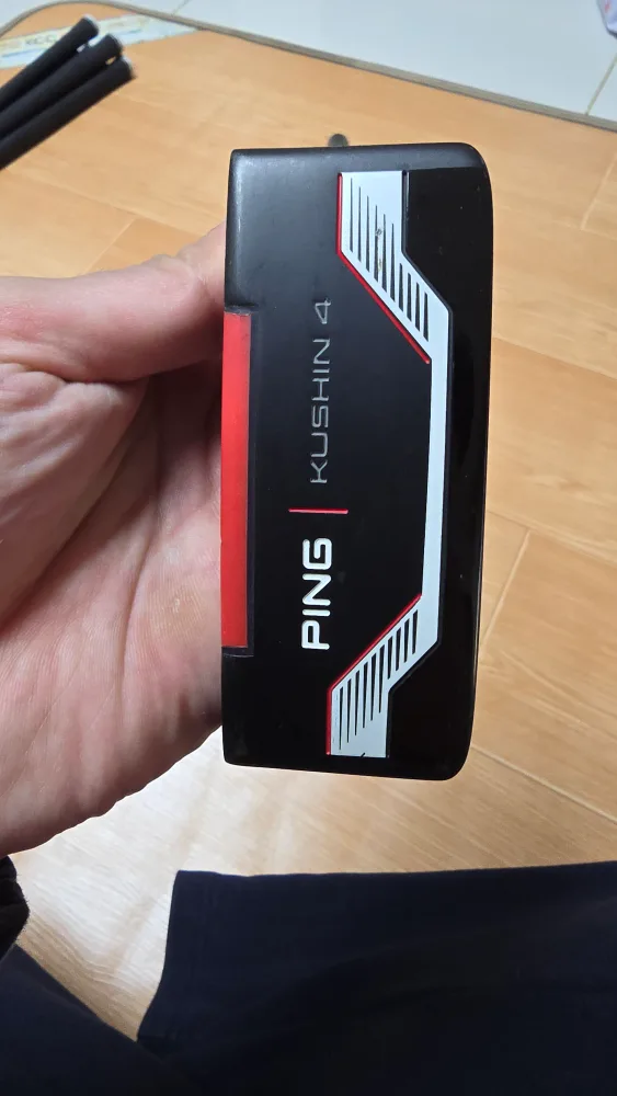 중고 클럽 처분합니다