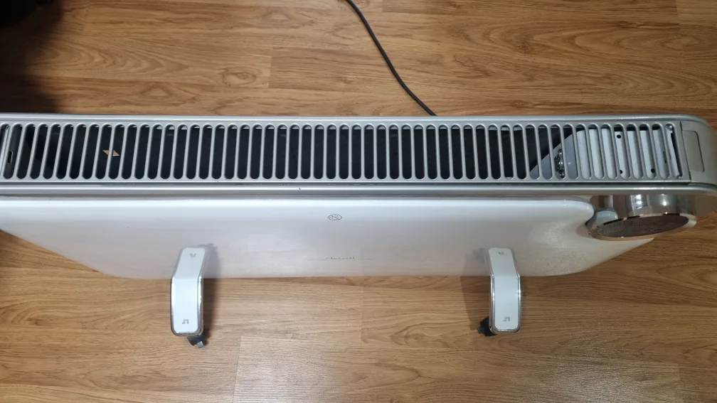 난방기 신일 seh-pc2000ja 전기스터브 중고