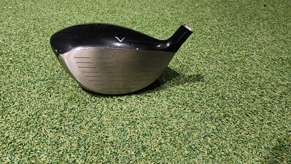 드라이버헤드 9.5도 460CC중고 팔아요