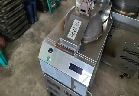 숯대감 착화기 중고 구합니다