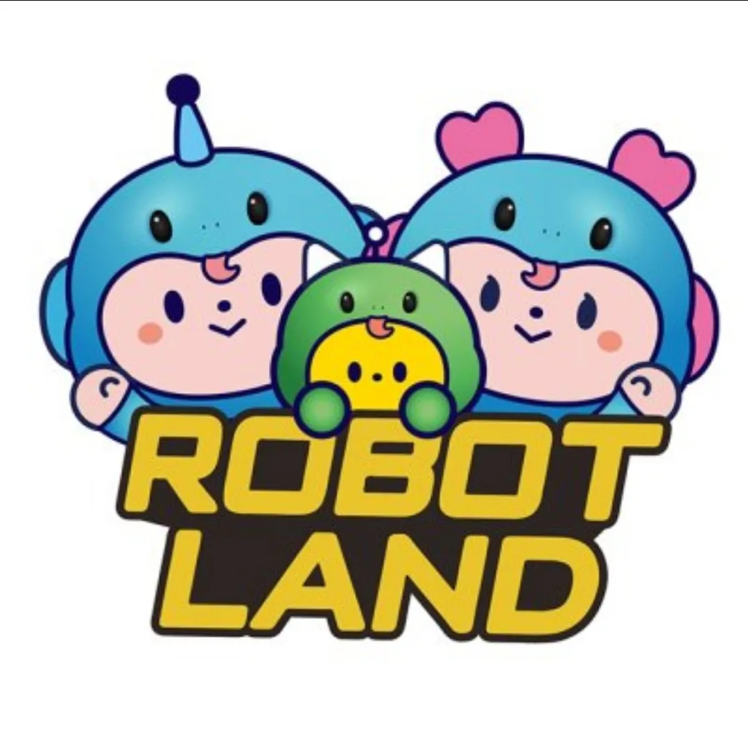 로봇랜드 종일/오후 자유 이용권 팝니댜.