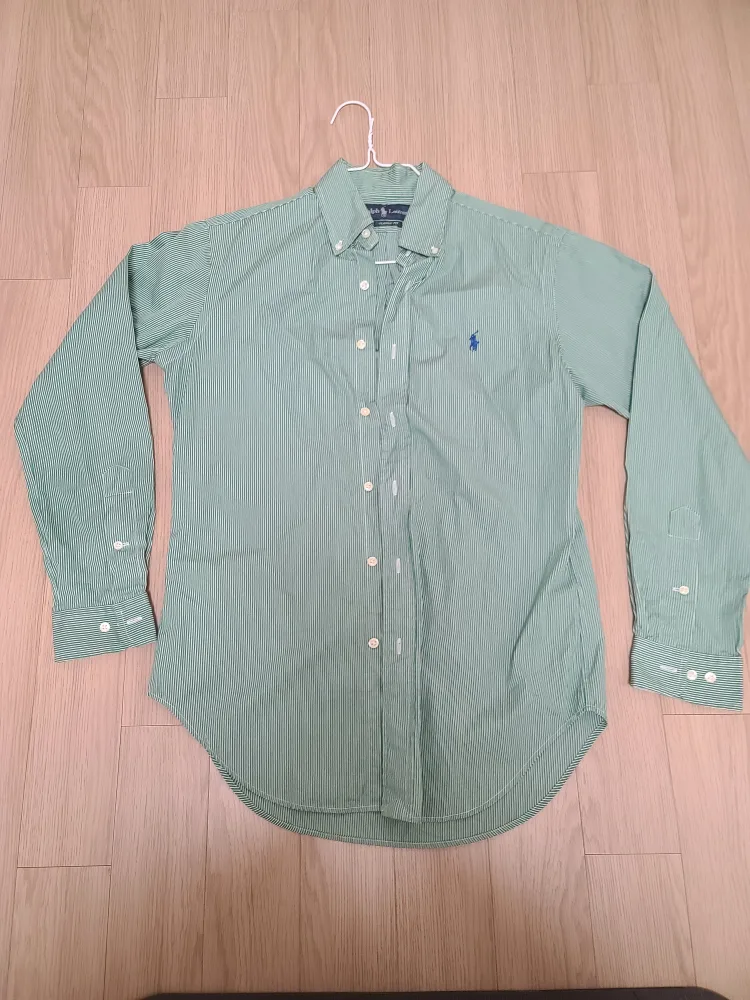 폴로 셔츠 95 중고