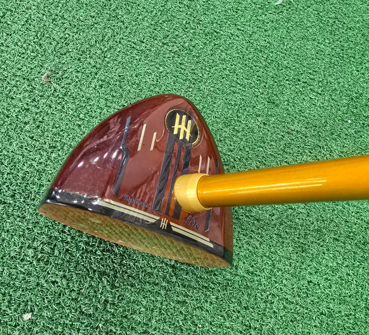 파크골프채 중고판매