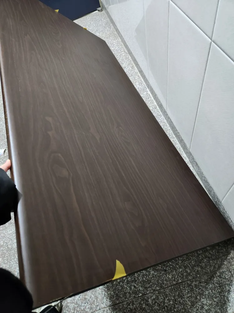 중고테이블 나늠