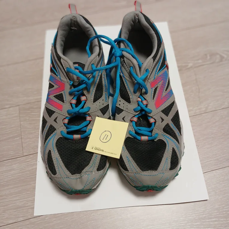 중고신발판매 3- 남자어른