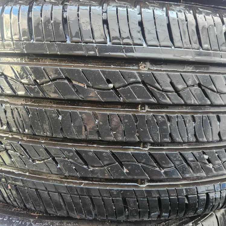 245 45 19 금호A급중고타이어