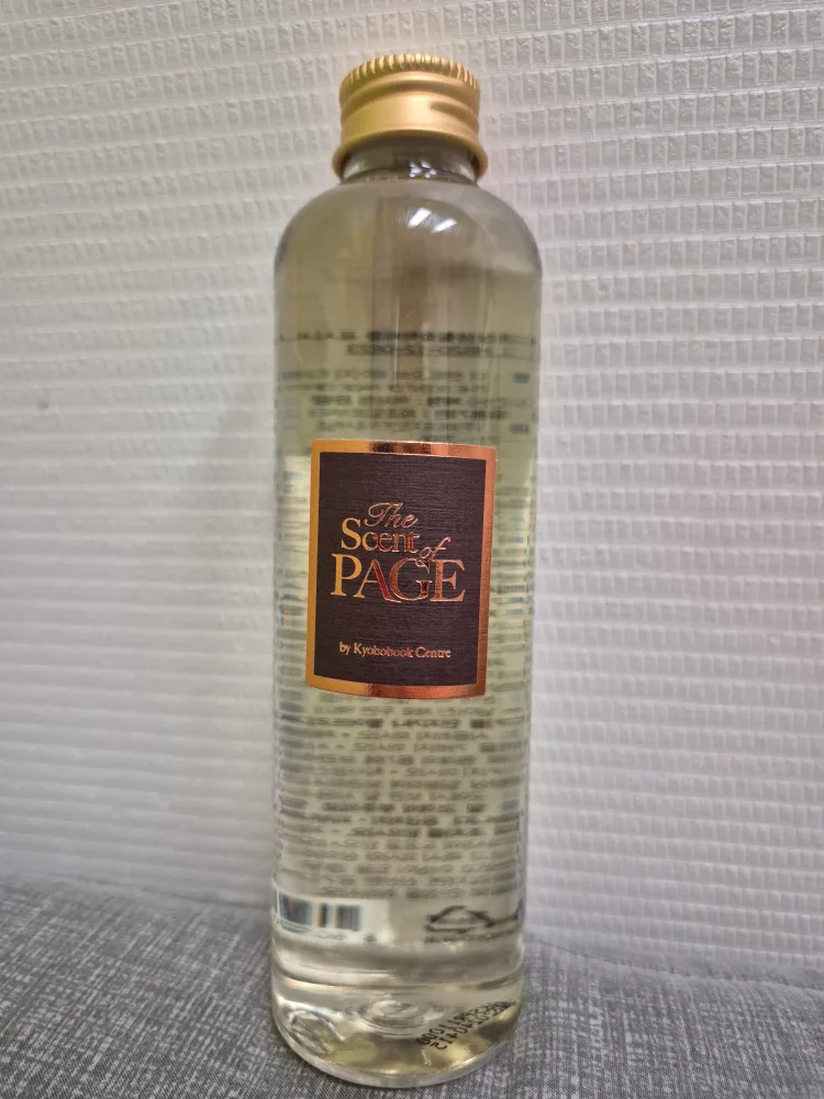 교보문고 디퓨저 리필액 250ml