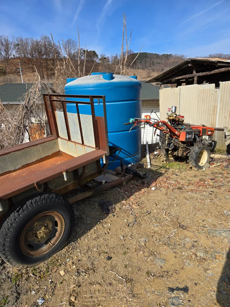 경운기/농기계/농기구