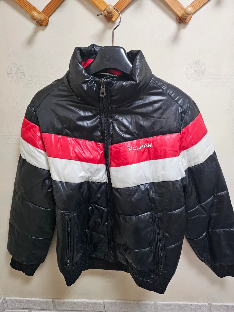 폴햄 패딩 판매